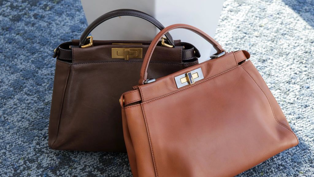 Fendi Peekaboo: The Epitome of Luxury and Style! - PURPOSE