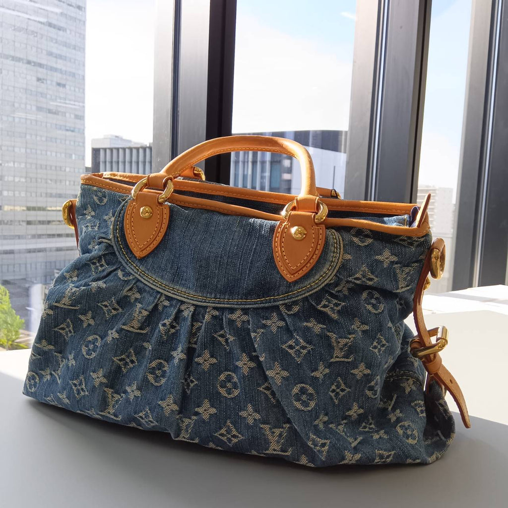 The Perfect Everyday Tote? A Deep Dive into the Louis Vuitton Neo Cabby MM