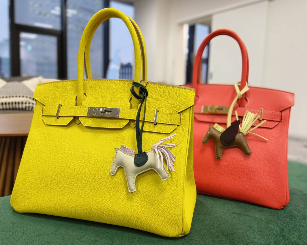 The Forever Icon: The Birkin’s Place in a Modern Wardrobe