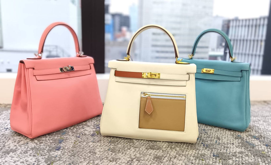 Why the Hermès Kelly 25 is the Ultimate Dream Bag: Charm, Size, and Timeless Allure
