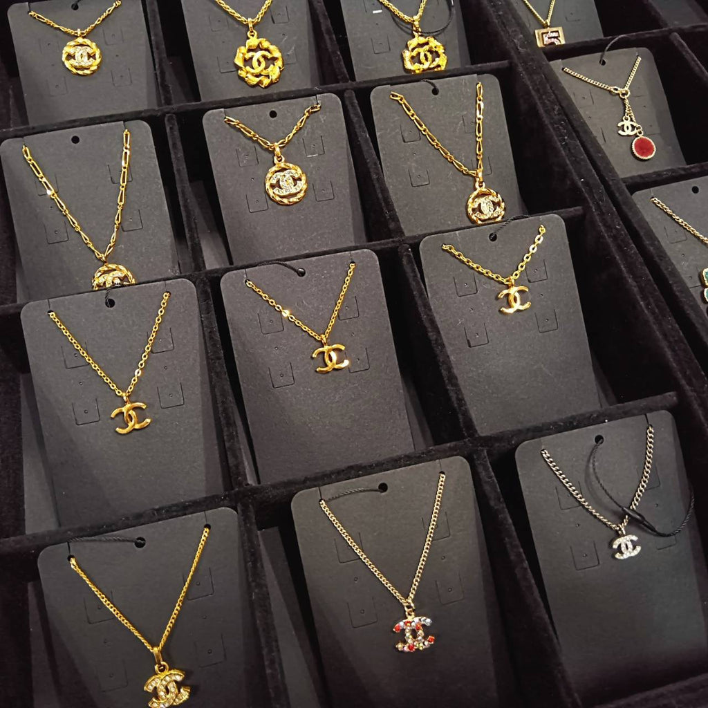Don’t Save It for Best: Why You Should Wear Your Chanel Necklace Every Day