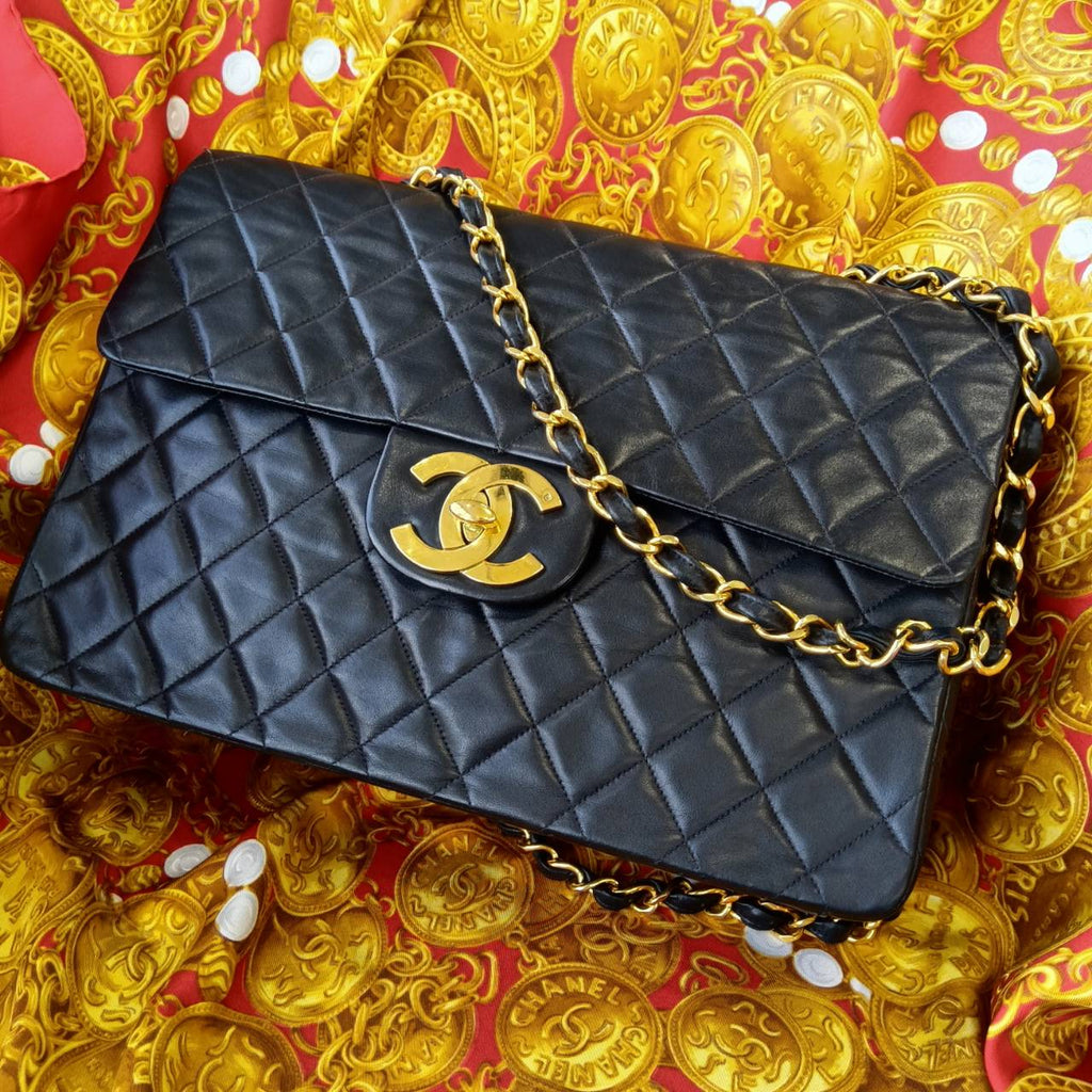Is the Chanel Maxi Flap Worth It? Inside Its Popularity and Everyday Usability