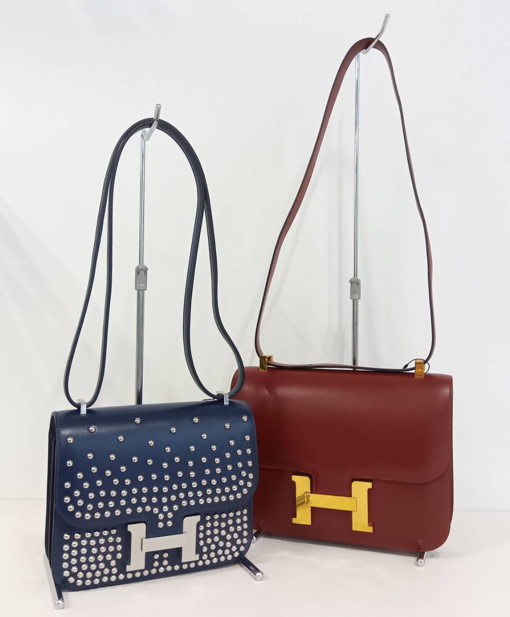From Jeans to Dresses: The Unmatched Versatility of the Hermès Constance