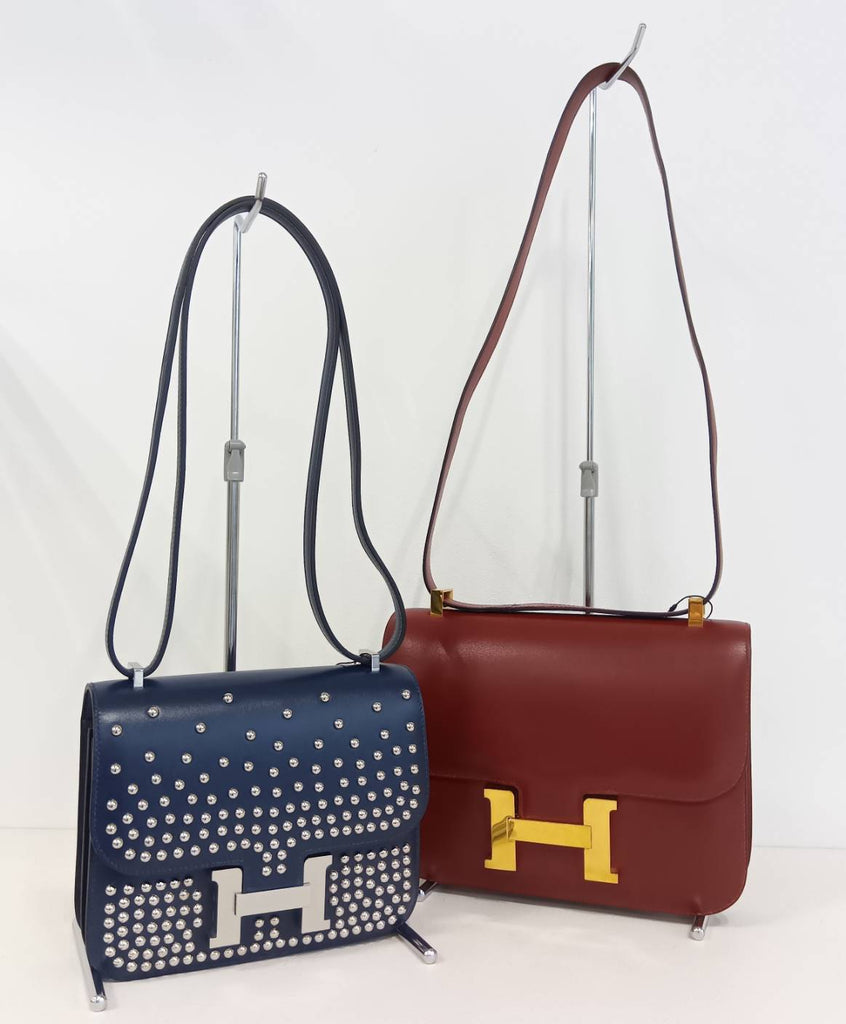 From Jeans to Dresses: The Unmatched Versatility of the Hermès Constance