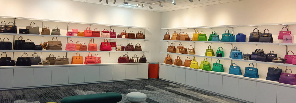 Chasing Rainbows: The Ultimate Guide to Hermès Colorways