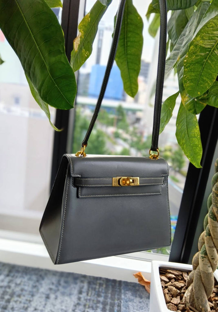 What Fits Inside? The Reality of the Hermès Mini Kelly