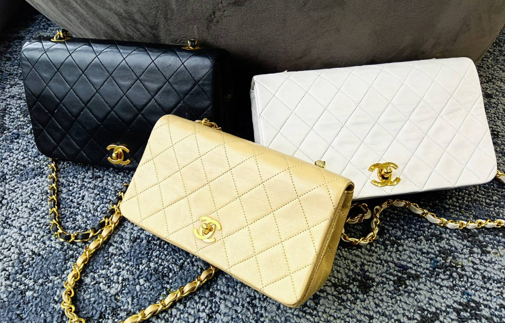 Cute, Compact, and Classic: Is the Chanel Full Flap the Perfect Daily Bag?