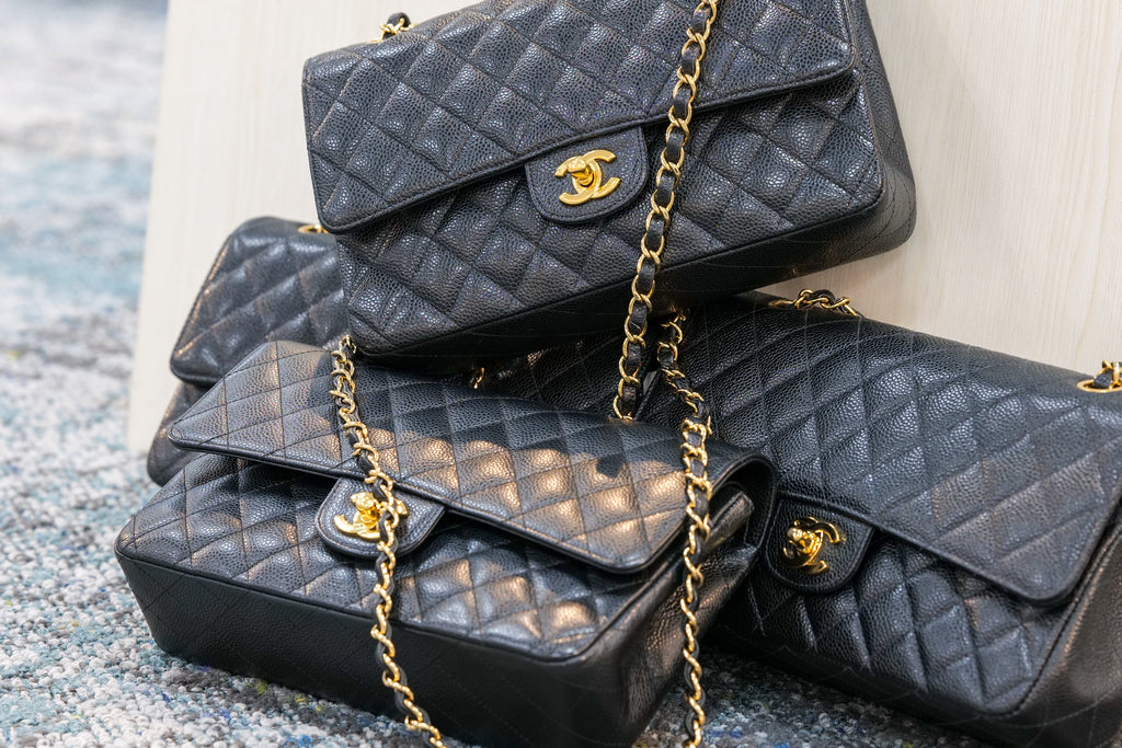 Why Buying Vintage Luxury from Japan Is Safe – Authenticity, Quality & Trust Explained