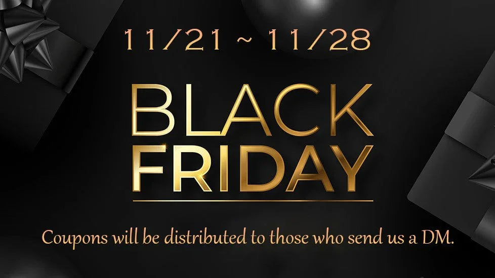 Don't Miss the Biggest Sale of the Year! - PURPOSE