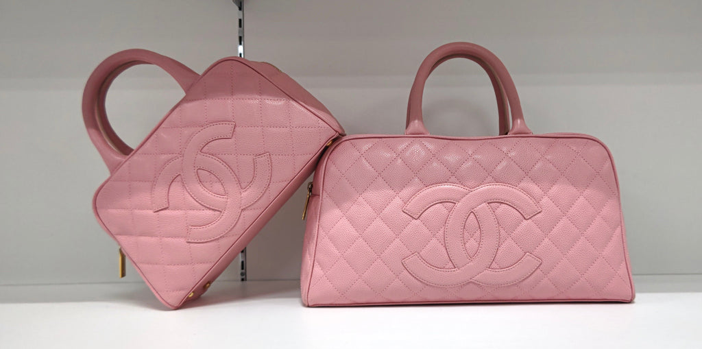 Pink Dreams by Chanel