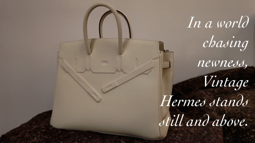 5 Reasons to Invest in the Hermès Birkin Shadow 25 Nata