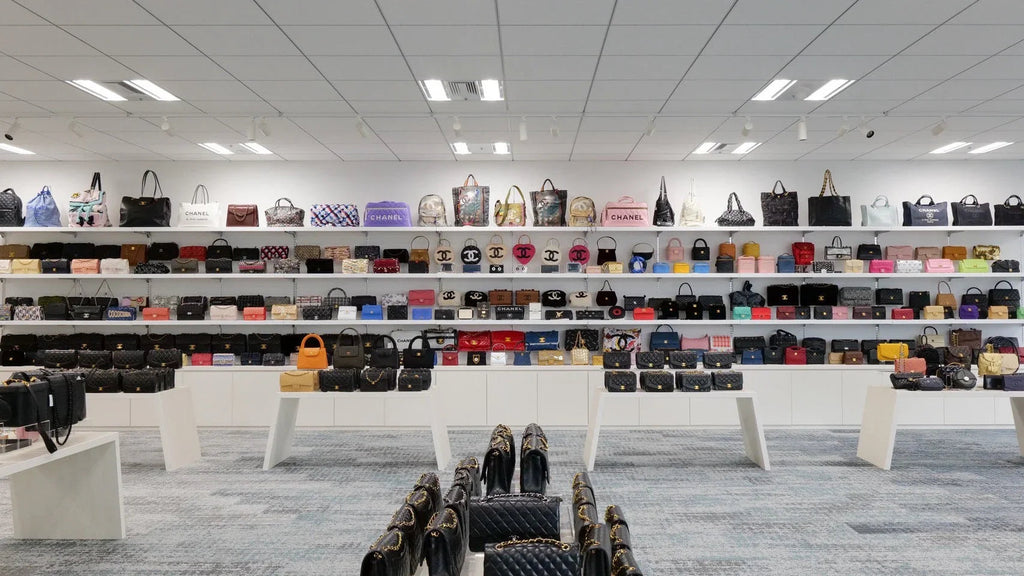 Why Buying Vintage Luxury from Japan Means Trust & Confidence - PURPOSE