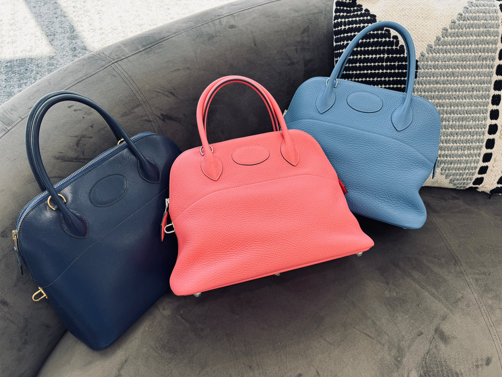 Why the Hermès Bolide is the Most Versatile Bag You’ll Ever Own