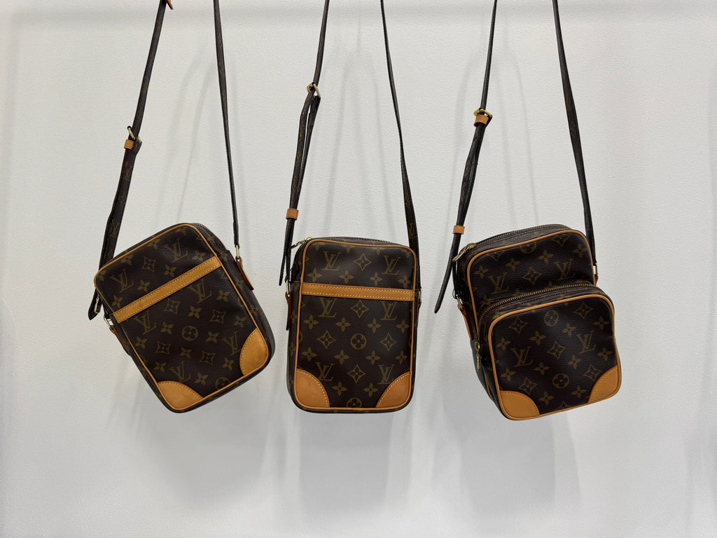 Small Louis Vuitton Bags You Need in Your Closet Right Now