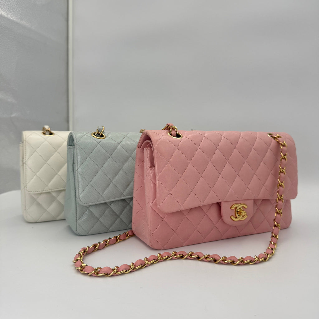 Discover timeless luxury, every day.