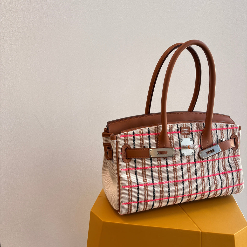 New arrival