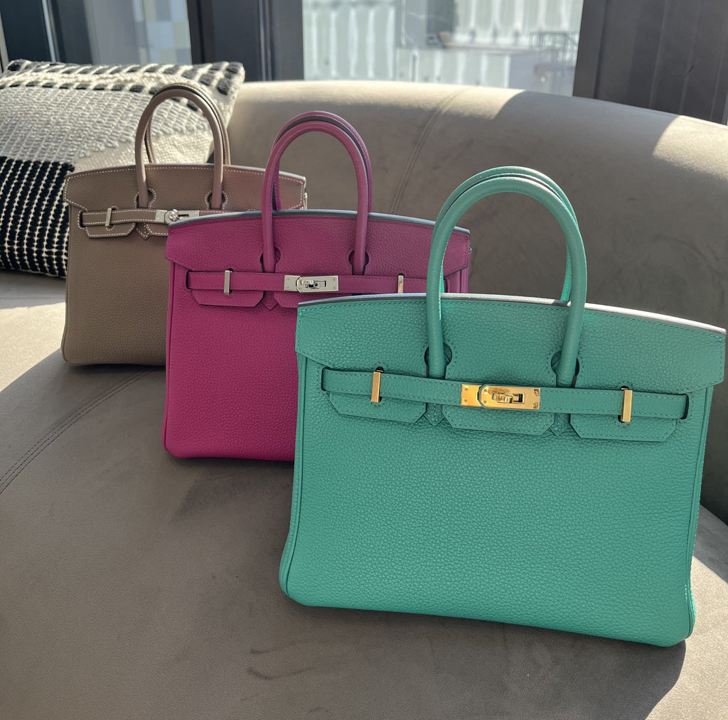 HERMES Birkin