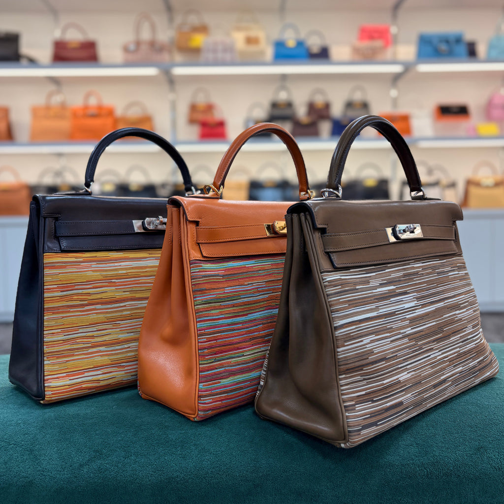 The Kelly Vibrato Edit vol.01