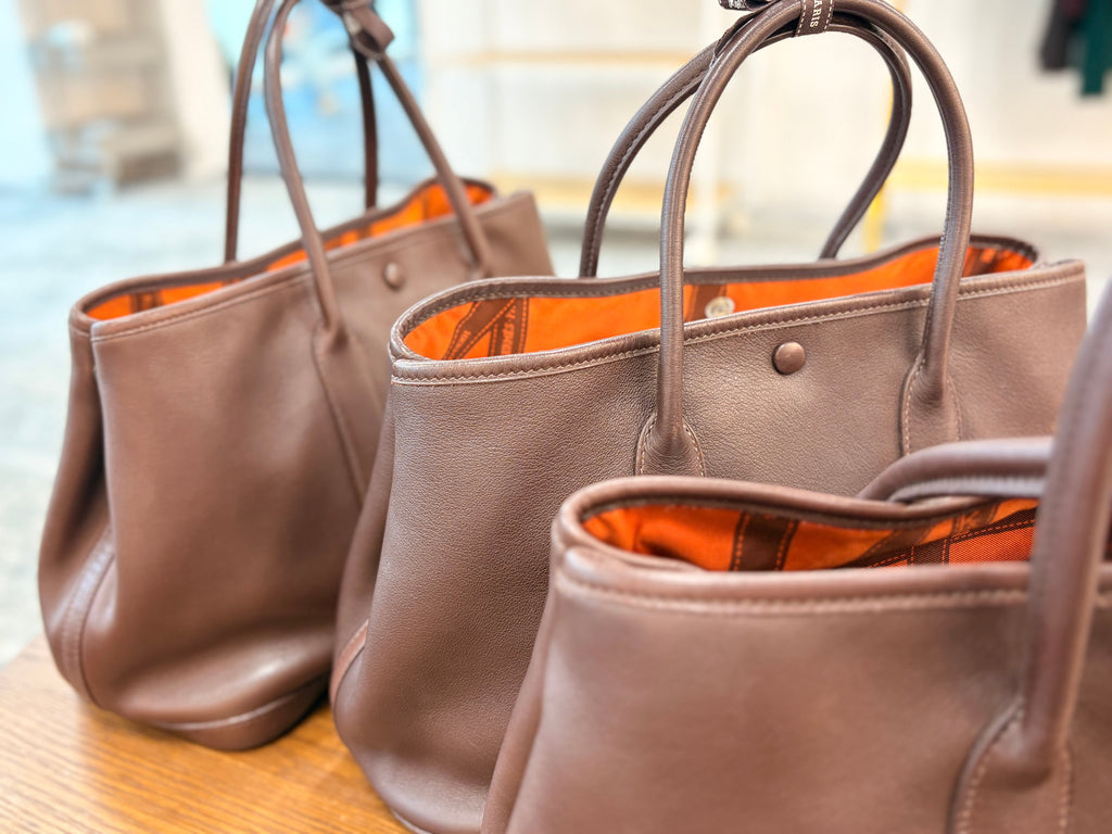 Garden Twilly : Hermès’ Hidden Classic