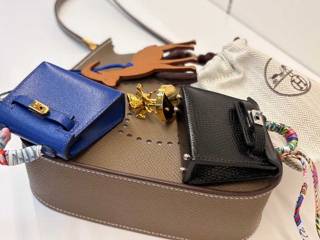 Japan’s Luxury Resale Market: Why Global Buyers Trust It