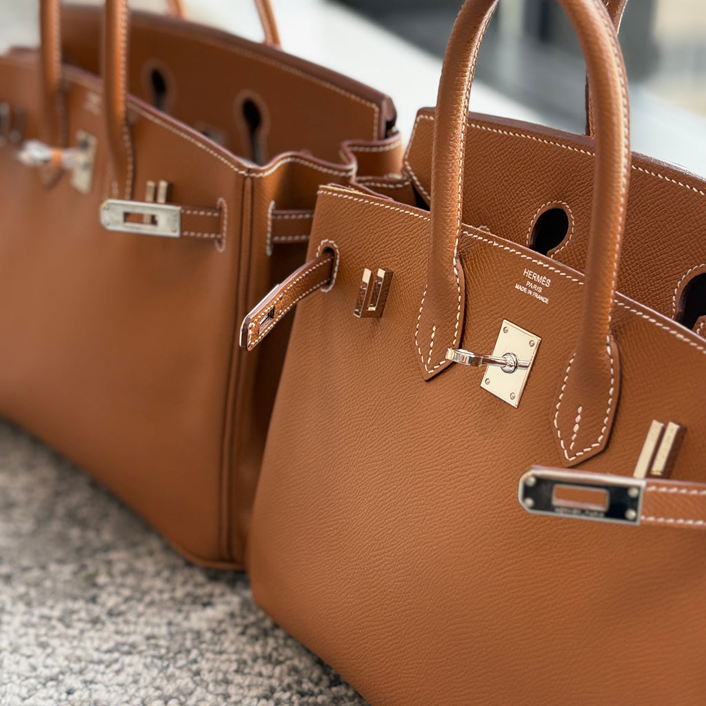 The Definition of Timeless Luxury.