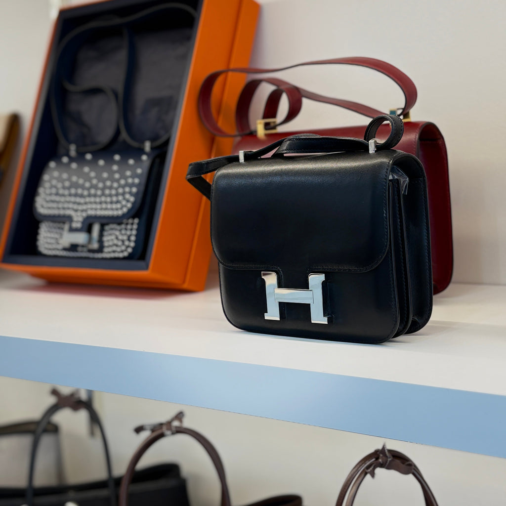 Hermès Constance: The Icon of Quiet Power