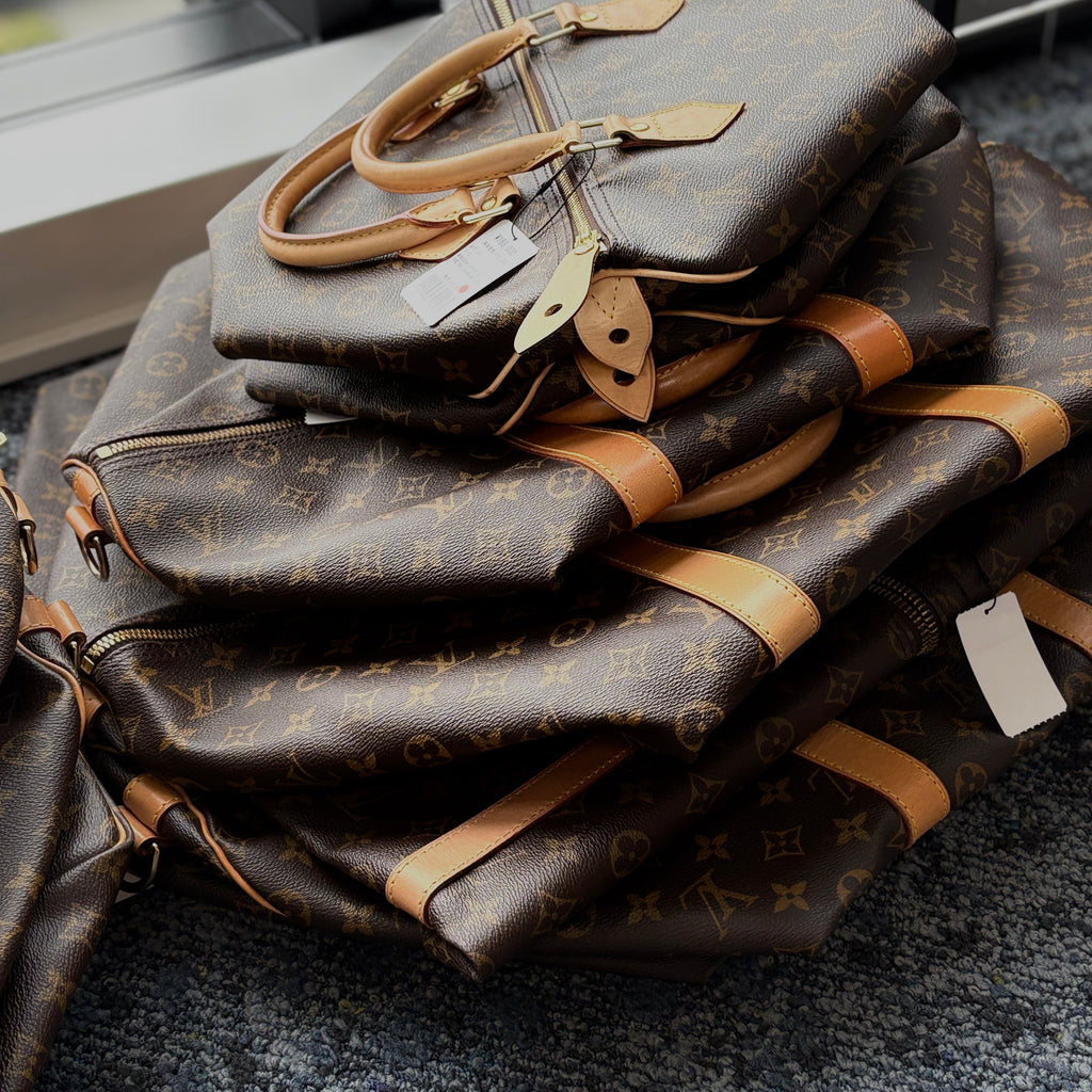 More Than a Brand. It’s Louis Vuitton.
