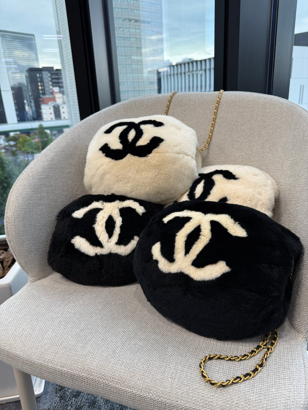 Recommended items for the coming season