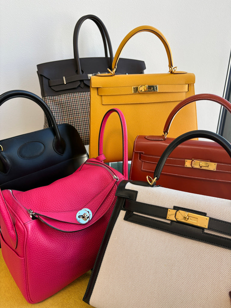 New Vintage Arrivals Daily !!