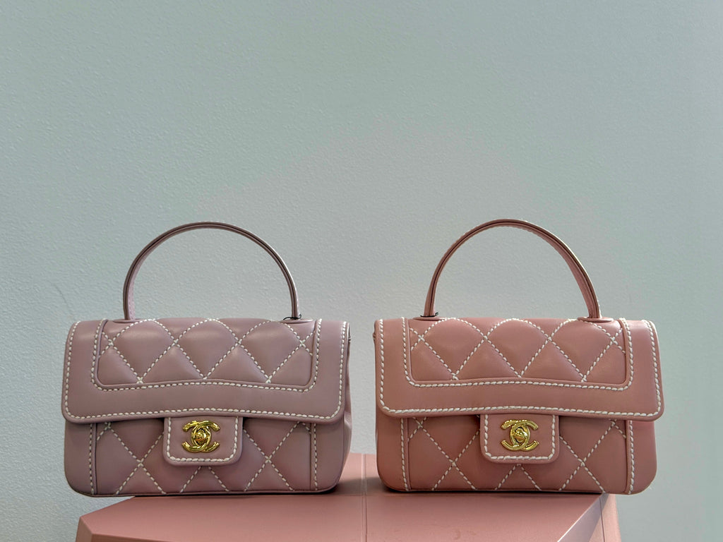 Why Fashion Insiders Are Secretly Buying This Vintage Chanel Bag