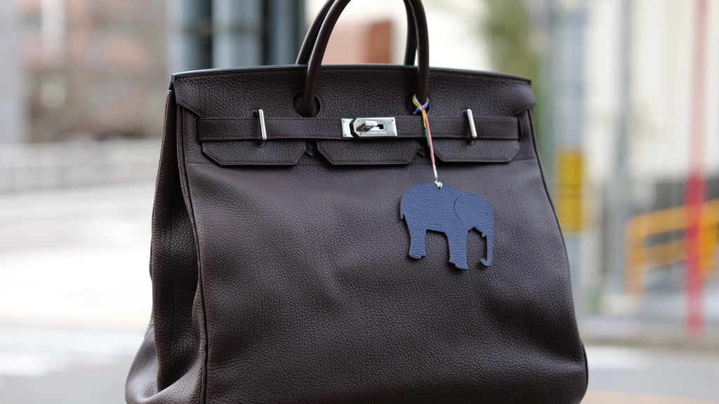 Hermès large bags for men