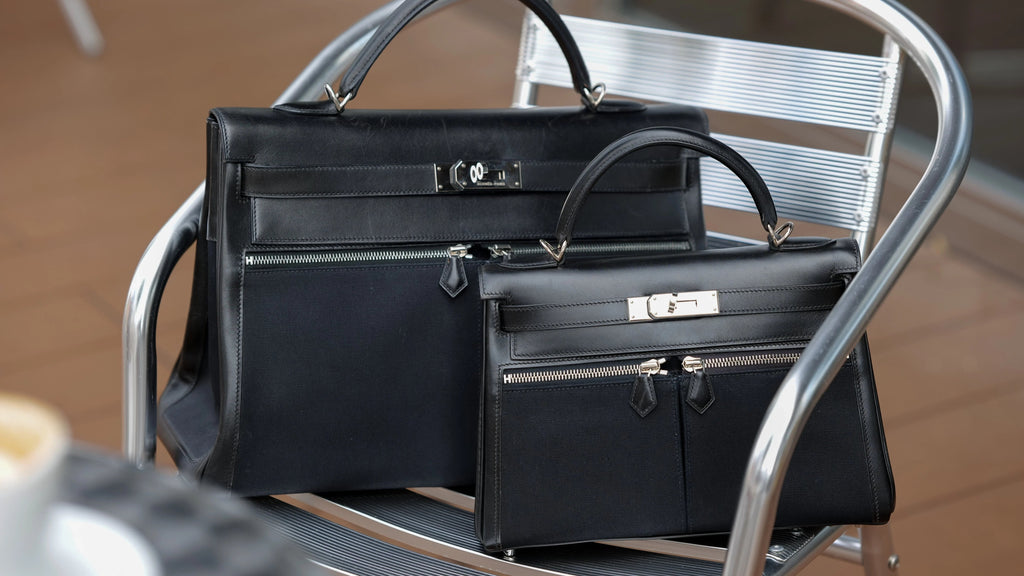 Hermès Bags: Which Size is Right for You? - PURPOSE