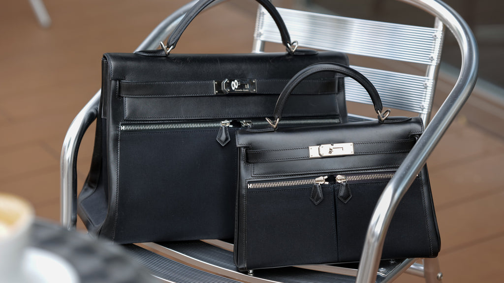 Hermès Bags: Which Size is Right for You?
