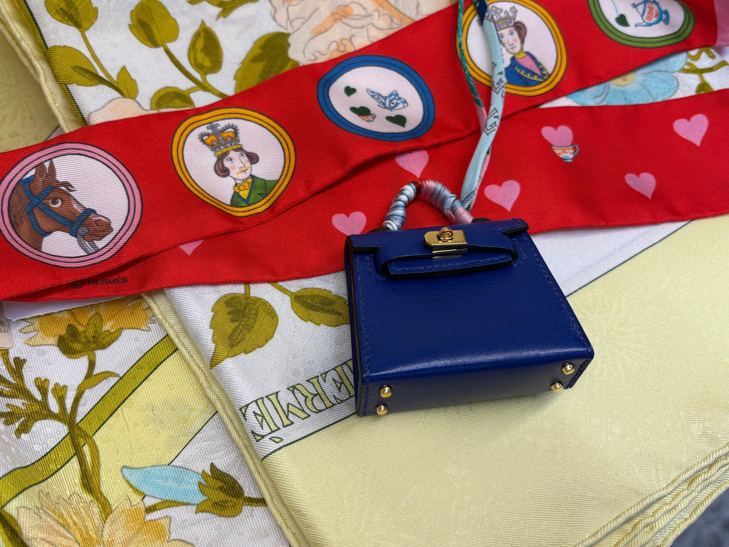 When classic meets creativity — BIRKIN 25