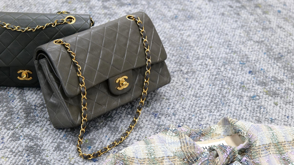 Why Non-Black Matelassé is the Ultimate Fashion Flex! - PURPOSE