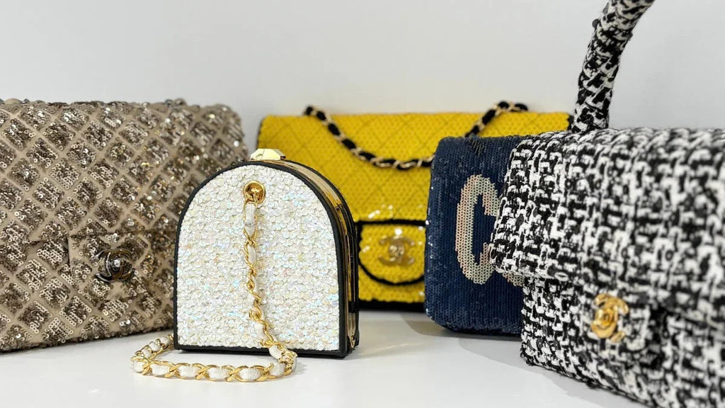 Sparkle, the Chanel Way - PURPOSE
