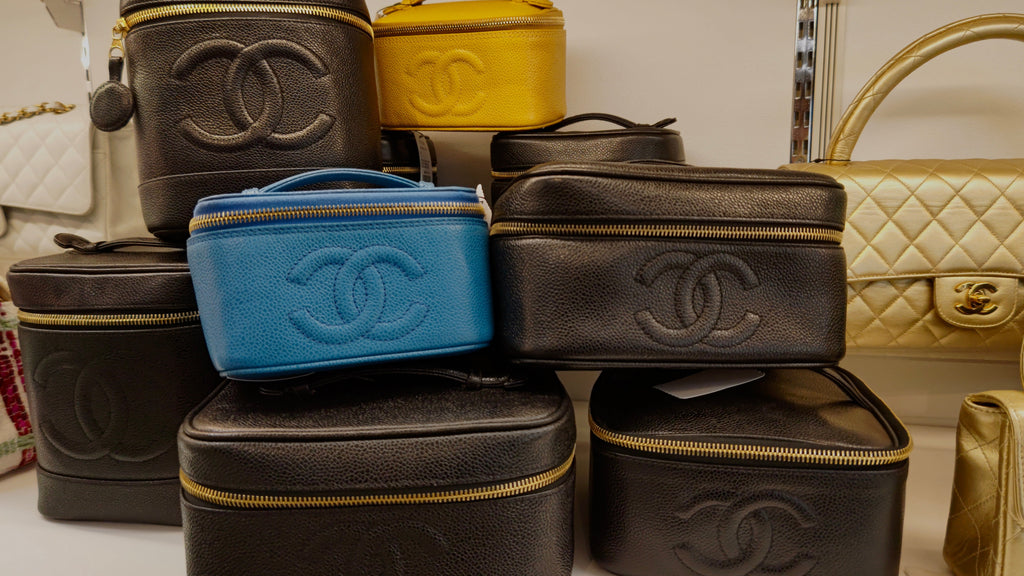 Japan’s Trusted Source for Vintage Luxury Bags