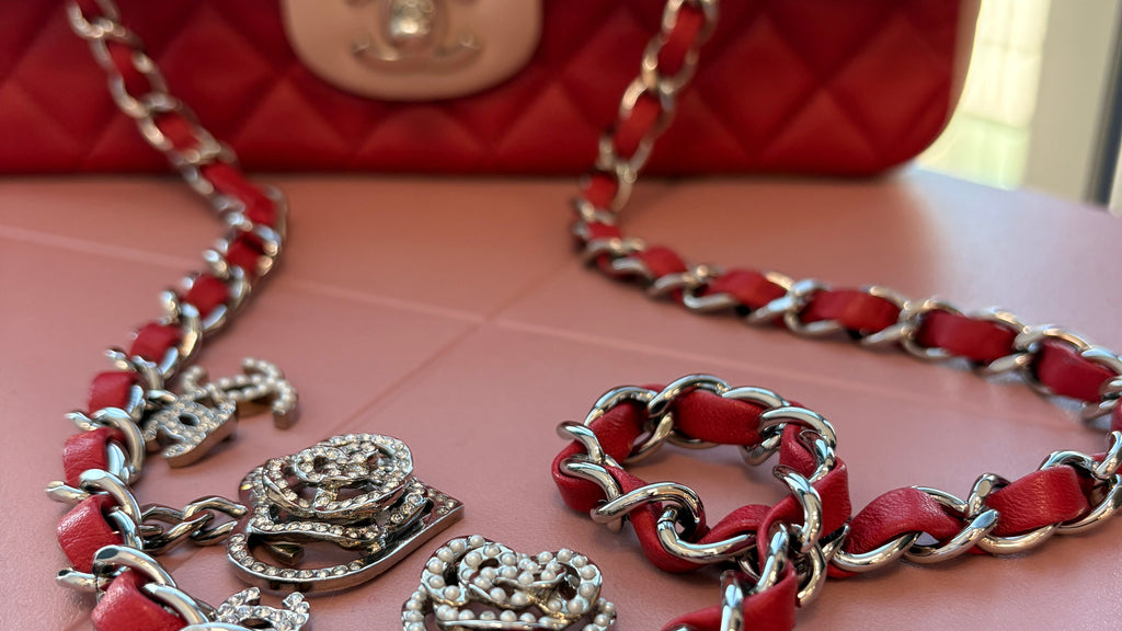 A Timeless Icon in Pink — The Trust of Buying Chanel Vintage from Japan