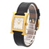 HERMES H Watch HH1 201 Quartz Silver Dial Ladies Watch 903154661