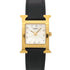 HERMES H Watch HH1 201 Quartz Silver Dial Ladies Watch 903154660
