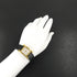 HERMES H Watch HH1 201 Quartz Silver Dial Ladies Watch 903154662