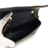 CHANEL VINTAGE DIANA SMALL CHAIN SHOULDER BAG BLACK CAVIAR SKIN 90181759 - PURPOSE