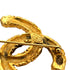 CHANEL VINTAGE BROOCH COCOMARK FRINGE ACCESSORY 93A 90207771 - PURPOSE