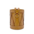 HERMES TAMBLE GOLD COUCHEVEL SHOULDER BAG 〇S 90208964 - PURPOSE