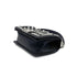 CHANEL PEARL BOYCHANEL SMALL CHAIN SHOULDER BAG BLACK LEATHER 90208965 - PURPOSE