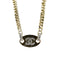 CHANEL NECKLACE COCOMARK RHINESTONE ACCESSORY A22S 90210917 - PURPOSE