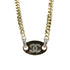 CHANEL NECKLACE COCOMARK RHINESTONE ACCESSORY A22S 90210917 - PURPOSE