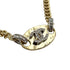 CHANEL NECKLACE COCOMARK RHINESTONE ACCESSORY A22S 90210917 - PURPOSE