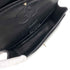 CHANEL VINTAGE CLASSIC FLAP MEDIUM CHAIN SHOULDER BAG BLACK CAVIAR SKIN SHW 90212711 - PURPOSE