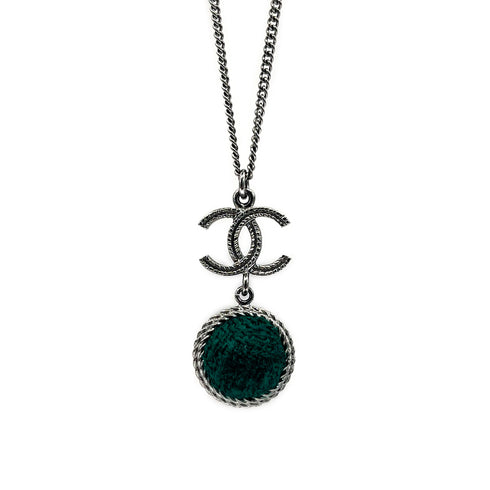 CHANEL NECKLACE COCOMARK BALL ACCESSORY B13A 90214025 - PURPOSE